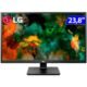 Monitor LG 23.8P IPS HDMI FULLHD C/ AJUST ALT/INCL – 24BL550J-B.AWZM Preto Bivolt