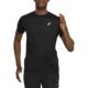 Camiseta ASICS Katakana – Masculino – Preto