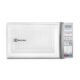 Micro-Ondas Electrolux Branco 27 Litros Mb37r ¿ 220 Volts