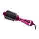 Escova Secadora Mondial Chrome ES-04 1200W Pink 127V 4555-03