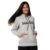 Moletom Hoodie Grafic Olympikus Unissex