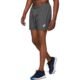 Bermuda ASICS 5IN – Masculino – Cinza