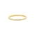 Anel Stacky em Ouro Amarelo 18k com Diamantes
