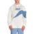 Casaco ASICS Tiger Sports Moment HD – Masculino – Creme