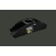 Organizador De Pia Basic 32,2 X 8,6 X 9,1 Cm Preto