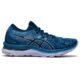 Tênis ASICS GEL-Nimbus 23 Knit – Feminino – Azul