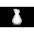 Decanter Inspire 1,25 L Haus Concept 24 X 13,3 Cm Haus Concept