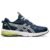 Tênis ASICS GEL-Quantum 90 – Feminino – Azul Marinho