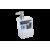 Dispenser Multi Glass 12 X 10,6 X 20,8 Cm 600 Ml Coza