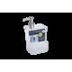 Dispenser Multi Glass 12 X 10,6 X 20,8 Cm 600 Ml Coza