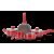 Jogo De Panelas 5 Peças – Smart Brinox Brinox