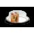 Conjunto Para Bolo Com 2 Peças Petunia Brinox Inox