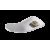 Suporte Para Colher Mix 21,5 X 10,6 X 4,5 Cm Branco Coza Coza
