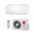 Ar Condicionado Split Hw Dual Inverter Voice LG 15000 Btus Frio 220V Monofásico S4NQ15JL31A.EB2GAMZ