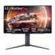 Monitor Gamer LG UltraGear OLED – Tela OLED 27”, QHD, HDR400, True black, 1.5M:1, 240Hz, 0,03ms (GtG), NVIDIA® G-SYNC® – 27GS95QE-B – 27GS95QE-B