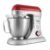 Batedeira Planetária Philco 800W 4,5 Litros Vermelha Turbo Inox 127V PBP800VM