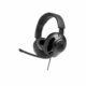 Fone De Ouvido Headset Para Jogos Jbl Quantum 200 Preto