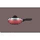 Wok Ø24 Cm Com Tampa 2,3 L Chilli Ø 24 X 7 Cm 2,3 L Chilli