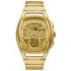 Relógio Bulova Unissex Aço Dourado 97A160N 03 ATM