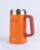 Caneca Térmica de Cerveja Stanley Signal Orange | 0,709L