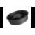 Forma Para O Bolo/Pudim Ø22×8,5Cm Brinox Ø22 X 8,5 Cm Inox