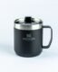 Camp Mug Stanley Matte Black | 350ML