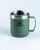 Camp Mug Stanley Hammertone Green | 350ML