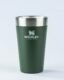 Copo Térmico de Cerveja Stanley Forest Green | 473ML