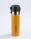Garrafa Térmica Quick Flip Stanley Saffron | 710ml