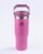 Tumbler Térmico Flip Straw Stanley Azalea | 887ML