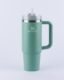 Copo Quencher 2.0 Eucalyptus | 1,18L