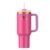 Copo Quencher Pink Parade Stanley | 1,18L