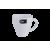 Caneca Viena Cozy 13 X 10 X 10 Cm 400 Ml Coza