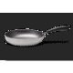 Frigideira Expert Pro 24 X 5 Cm 1,6 L – Brinox 24 X 5 Cm 1,6 L Inox
