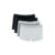 Kit 4 Cuecas Sungão Cotton Calvin Klein Preto M