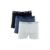 Kit 3 Cuecas Boxer Cotton Sortido 02 P