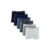 Kit 6 Cuecas Boxer Cotton Sortido P