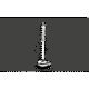 Concha Para Molho – Top Pratic 29 Cm 45 Ml Top Pratic