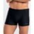 Sunga Boxer Lisa Hang Loose Preto P