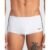 Sungão Liso com Fita Lateral Colcci Branco P