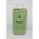 Capa Original Apple Para Iphone 6 / 6S, Verde – Apple