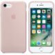 Capa Original Iphone 7 / 8 Apple – Rosa Areia