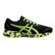 Tênis ASICS Patriot 12 Noosa – Masculino – Preto