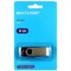 Pendrive Multilaser Twist 8Gb