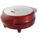 Omeleteira Retrô POM01 Vermelho Chapa Antiaderente Philco 127V