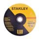 Disco Corte Stanley Inox STA8061 – 1mm x 11,5cm (kit 10 uni)