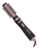 Escova Rotativa Mondial 1200w Black Rose Bivolt Erb-01 Seca e Modela Bivolt
