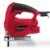 Serra Tico Tico Multilaser 500W 220V Vermelha – HO047 HO047