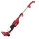 Aspirador De Pó Vertical Turbo Cycle Vermelho Ap-36 220V