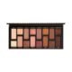 Paleta De Sombras Born This Way Natural Nudes Com 16 Tons Neutros Altamente Pigmentados